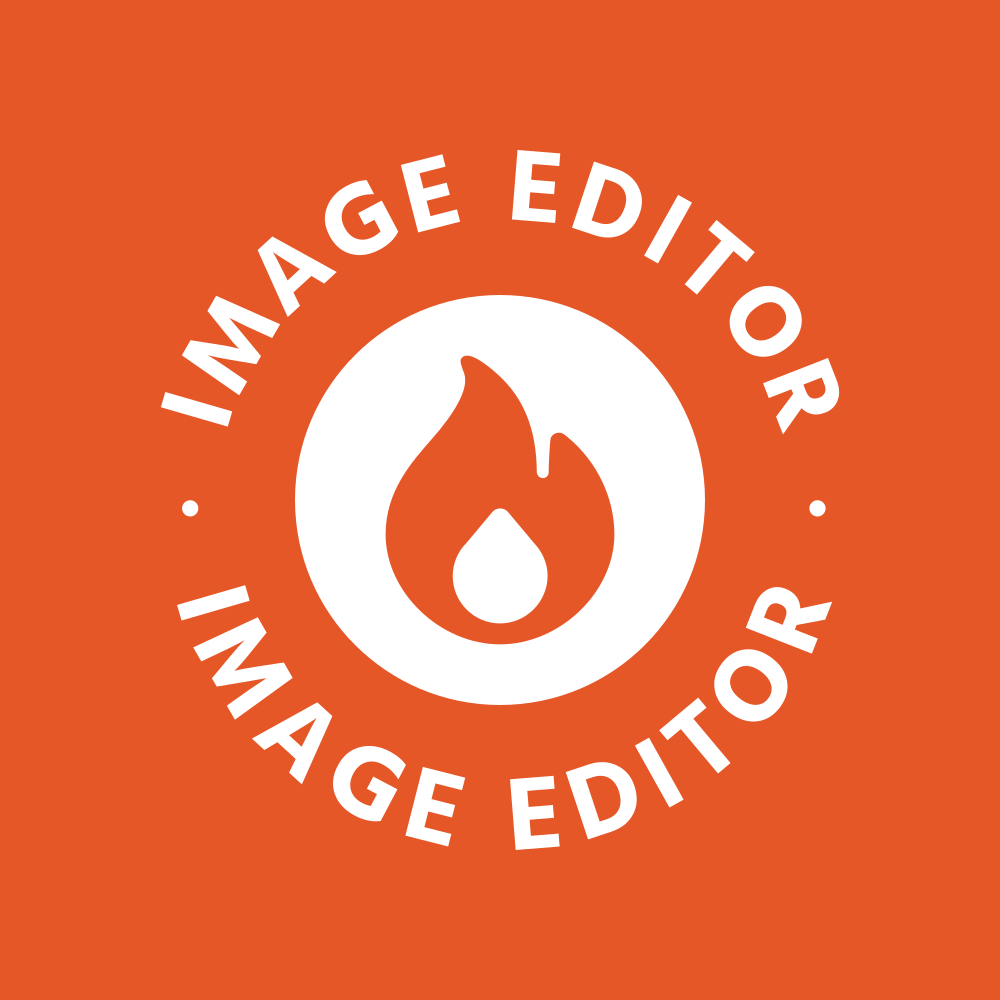 Image Editor logo